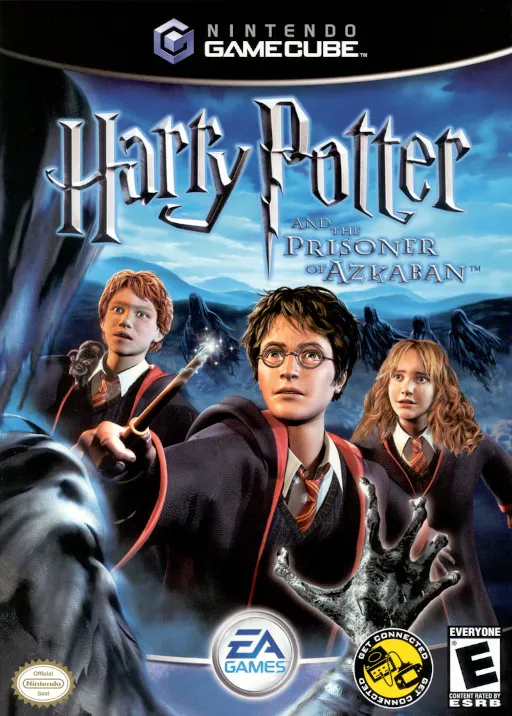 Harry Potter and the Prisoner of Azkaban (USA)